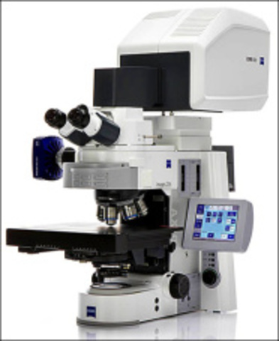 Confocal laser