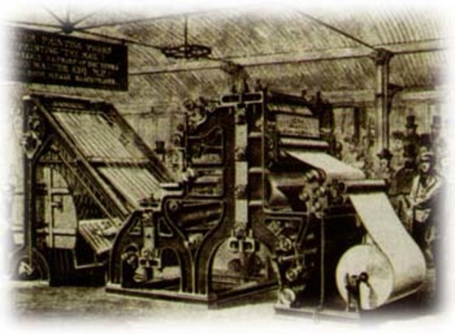 Brasil industrializado.