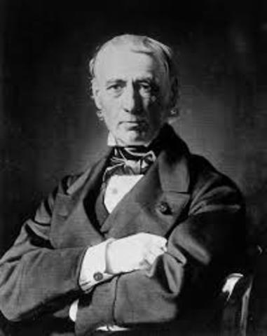 JEAN BAPTISTE BOUILLAUD (1796-1881)