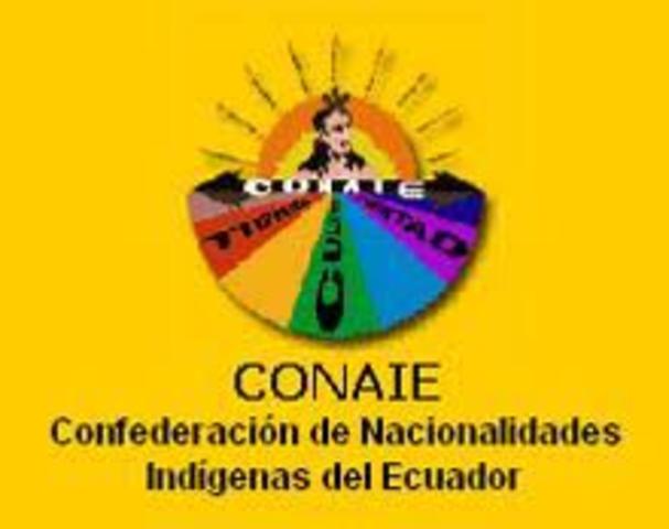 CONAIE