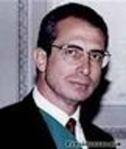 Ernesto Zedillo