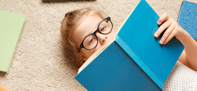 Mariana learned to read and write