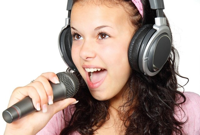 Mariana took her first step