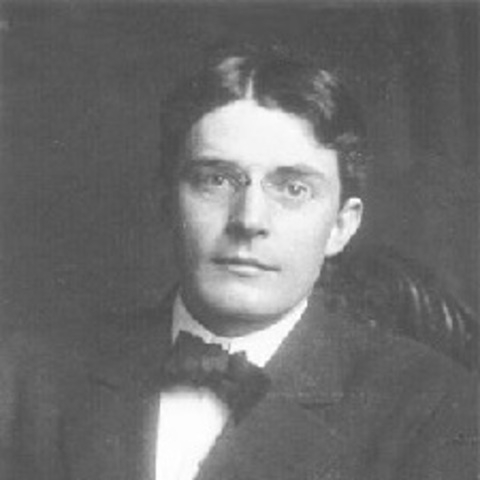 Teoría Conductista (John B. Watson)