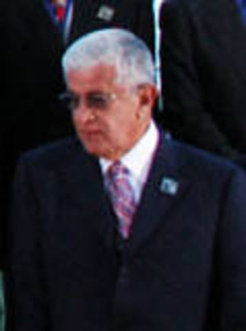 Alfredo Palacios