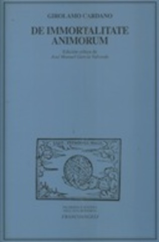 Publica "immortalitate animorum"