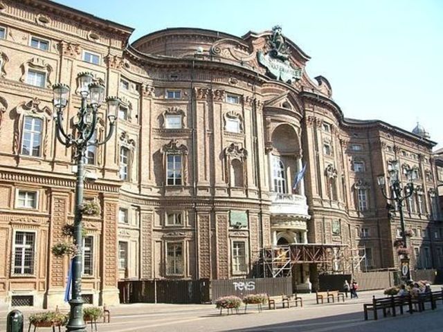 Academica de Ciencias de Turín