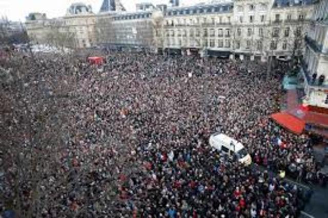 Records and Records, Success and More Success.