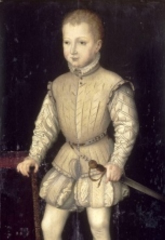 EDAD MEDIA AÑO 500 – 1500