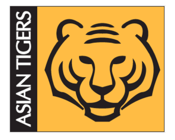 China, India and the Asian Tigers.