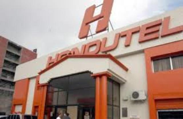 La telefonia resurge conHondutel