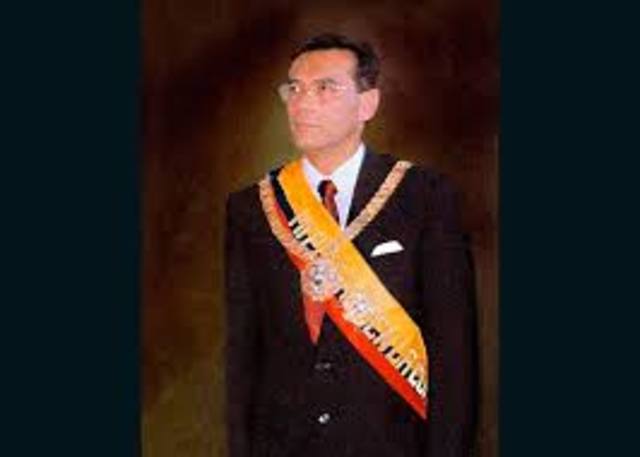 Problem aTerritorial