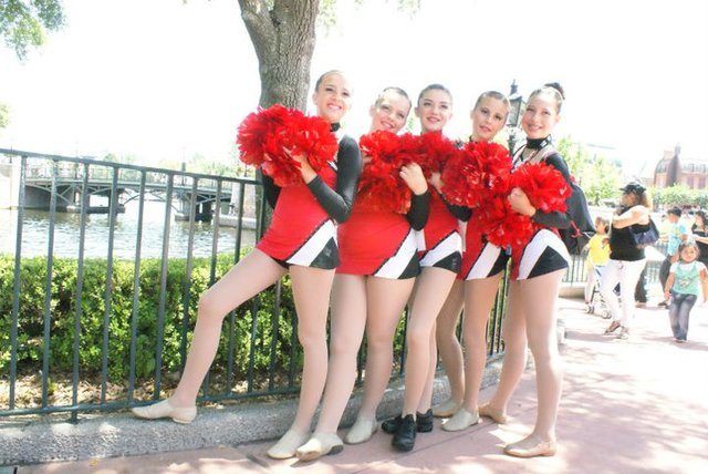 Mundial de Porras Orlando