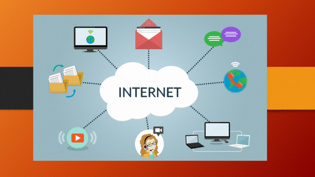 Internet