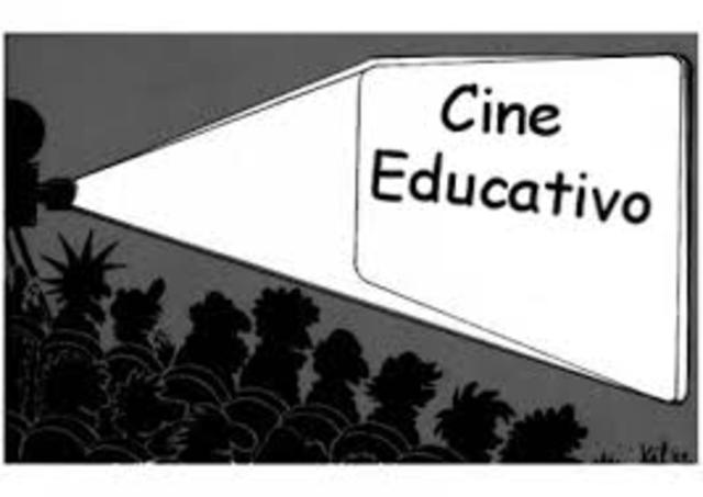 Cine educativo