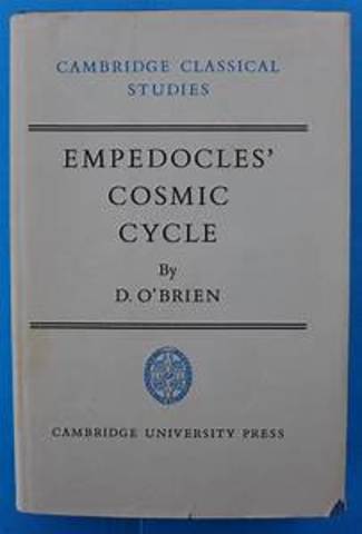 Empedocles