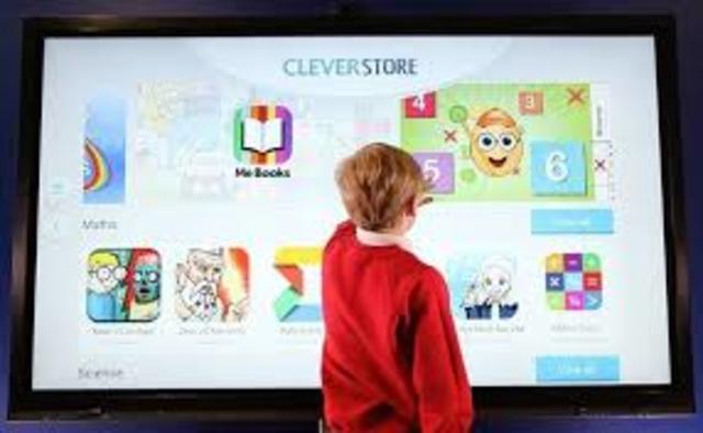 Tableros interactivos