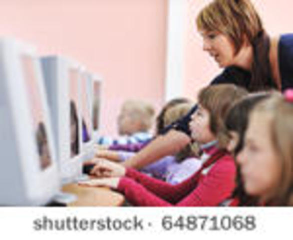 INCORPORACIÓN DE COMPUTADORES A LA ENSEÑANZA