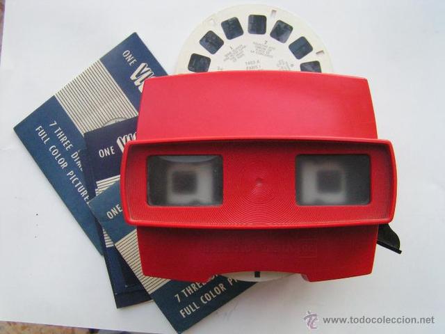 Visor de diapositivas