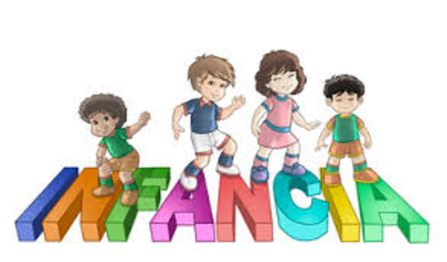 INFANCIA