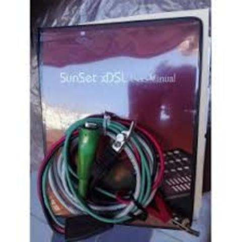 APARECE TECNOLOGIA XDSL