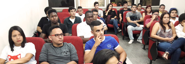 Creación Programa Académico de Ingeniería de Sistemas