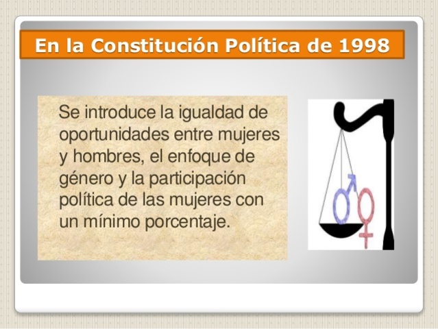 Constitución
