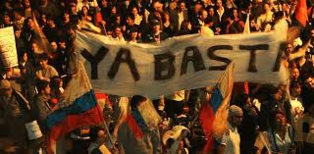 Revolución de los Forajidos