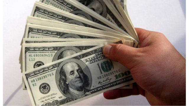 Continuo con La Dolarización