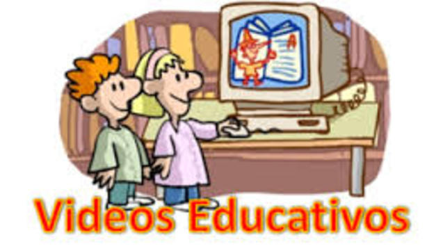 VIDEOS EDUCATIVOS