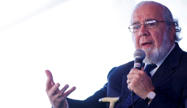 La corrupcion de los banqueros