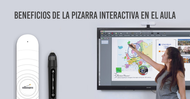 PIZARRA INTERACTIVA