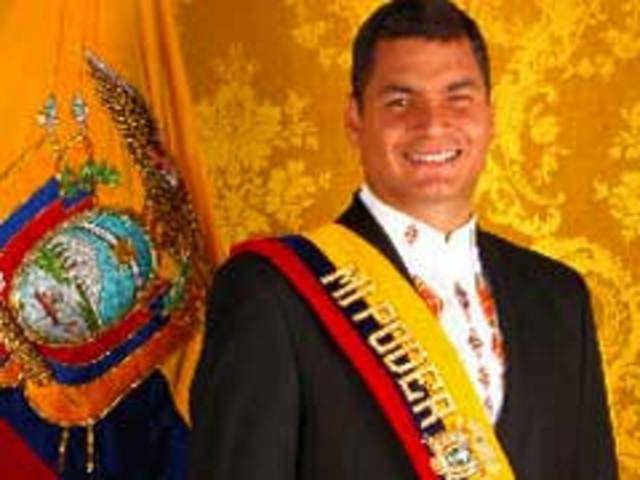 2 Periodos Presidenciales