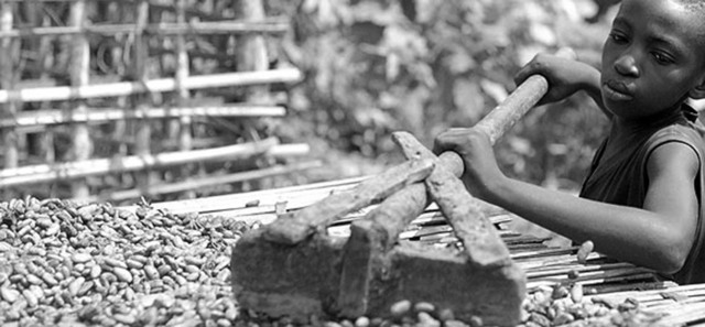 Fin de la Infancia de Suleimán