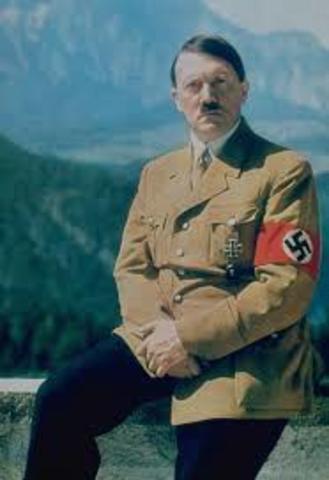 Hitler