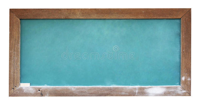 LA PIZARRA O TABLERO