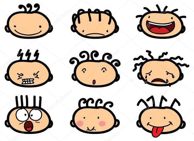 Nueva percepción de las emociones