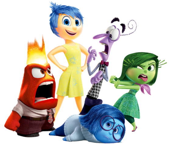 Distinción entre emociones primarias y secundarias/ sentimientos o estados emocionales