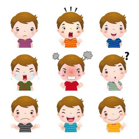 EMOCIÓN/SENTIMIENTO