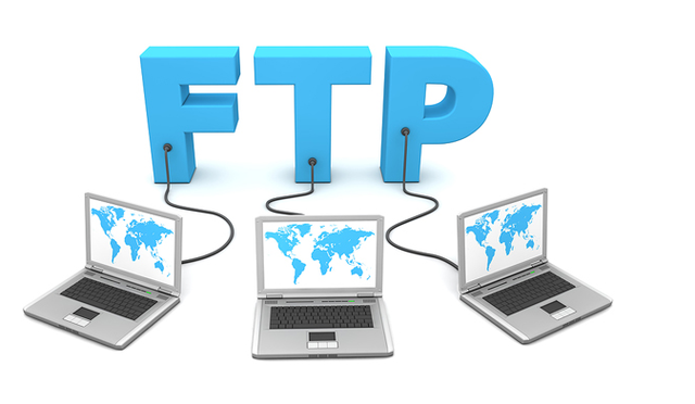 FTP (File Transfer Protocol)