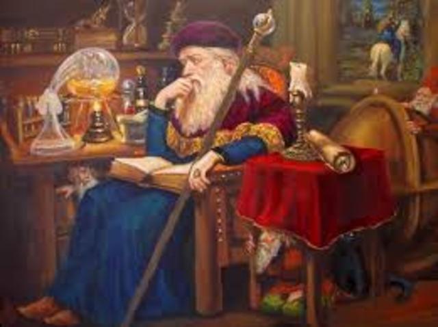 Goodbye crystal Merchant part A