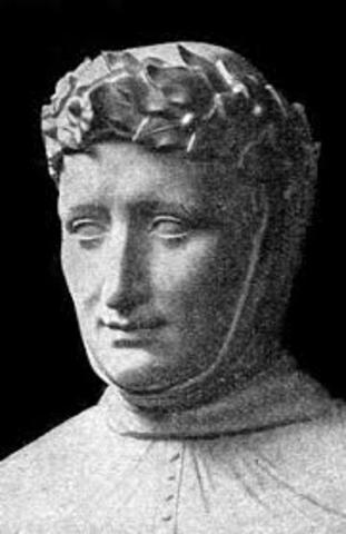Francesco Petrarca