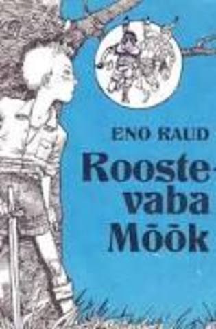 Rooste vaba mõõk avaldati.