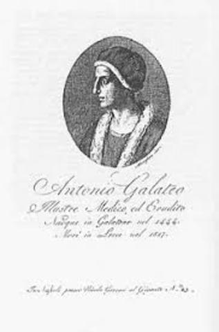 Antonio de Ferraris (Galateo)