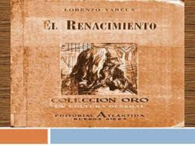 Renacimiento siglos XV y XVl