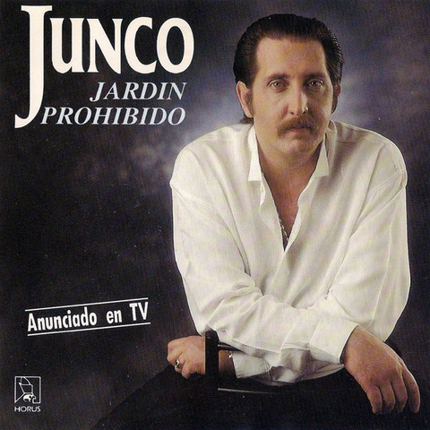 Jardin prohibido del Junco