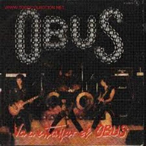 Va a estallar el obús