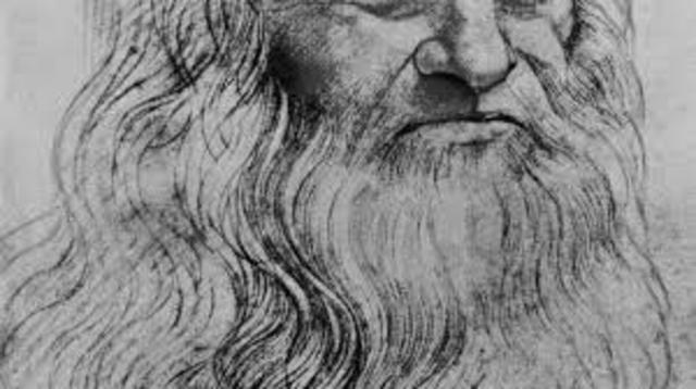 Leonardo da Vinci