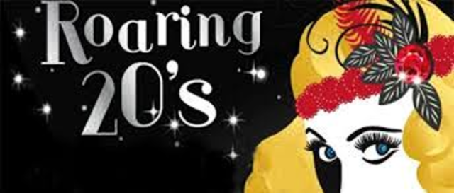 The Roaring Twenties