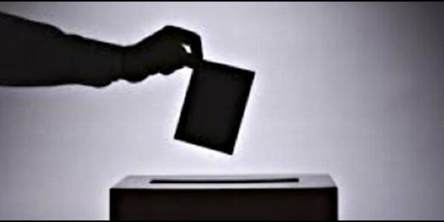 Primera eleccion libre en España